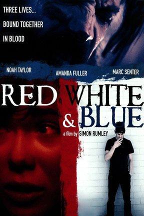 Watch Red White & Blue Full Movie Online | DIRECTV