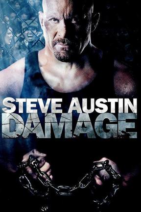 poster for Damage