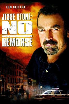 poster for Jesse Stone: No Remorse