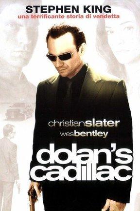 poster for Dolan's Cadillac