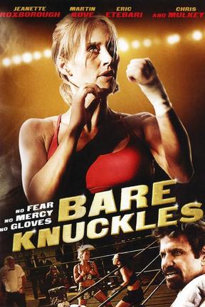 poster for Bare Knuckles
