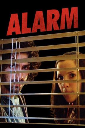 poster for Alarm