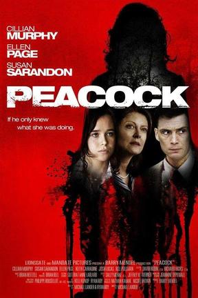 poster for Peacock