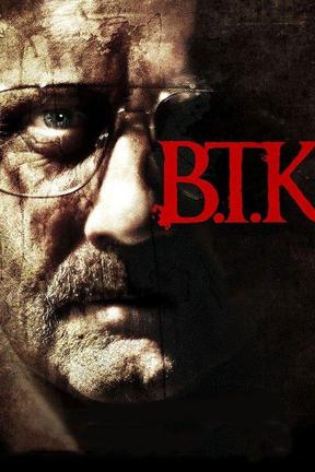 poster for B.T.K.