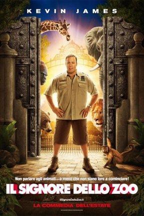 poster for Zookeeper