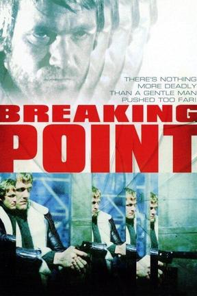 poster for Breaking Point