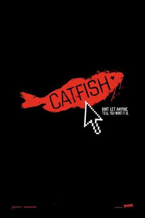 poster for Catfish
