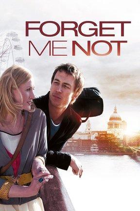 poster for Forget Me Not