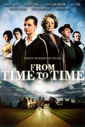 poster for From Time to Time