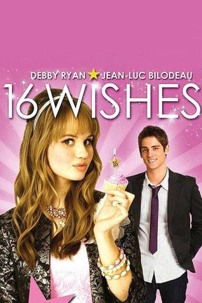poster for 16 Wishes