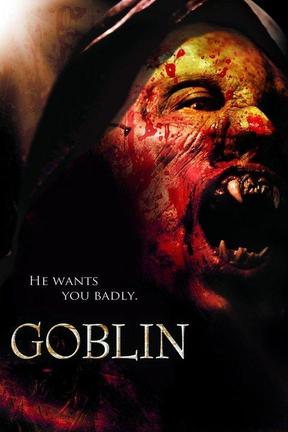 poster for Goblin