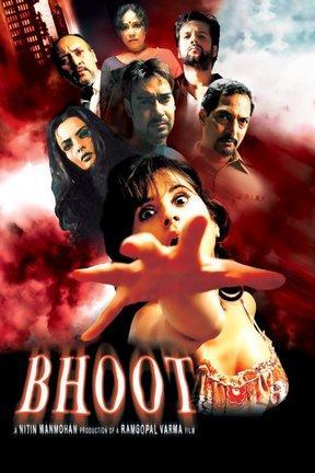 poster for Bhoot