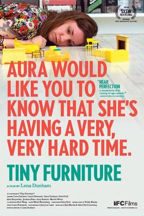 poster for Tiny Furniture