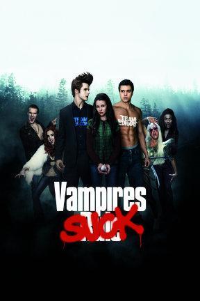 poster for Vampires Suck