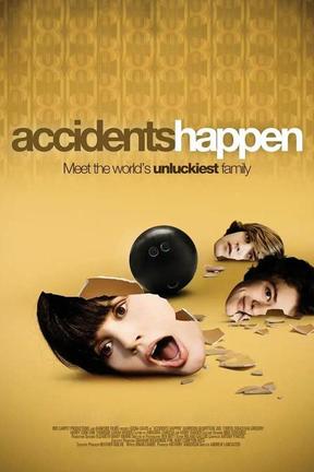 poster for Accidents Happen