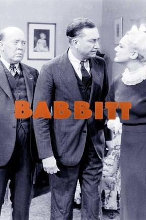 poster for Babbitt