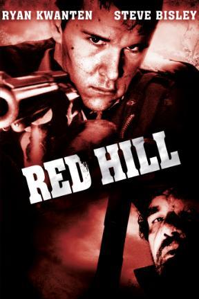 poster for Red Hill