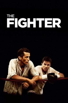 poster for The Fighter