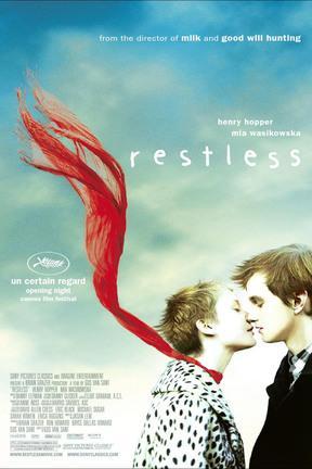 poster for Restless