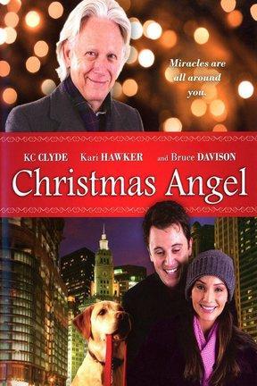 poster for Christmas Angel