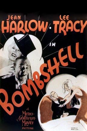 poster for Bombshell