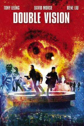 poster for Double Vision