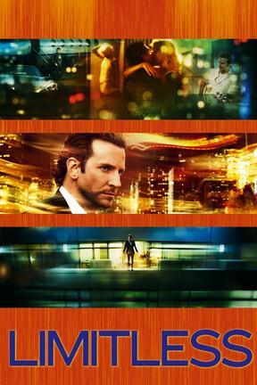 poster for Limitless