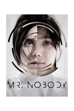 poster for Mr. Nobody