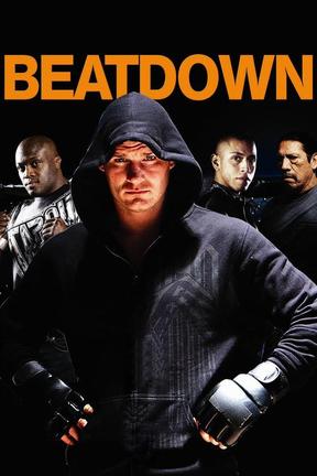 poster for Beatdown