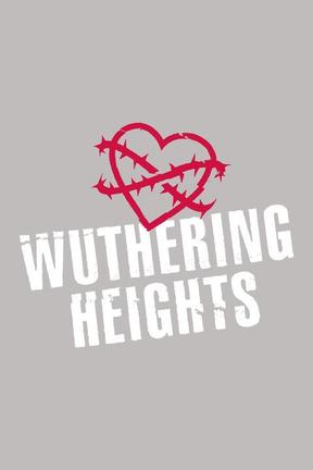 poster for Wuthering Heights