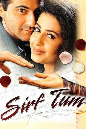 poster for Sirf Tum