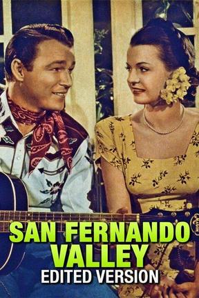 San Fernando Valley: Watch Full Movie Online | DIRECTV