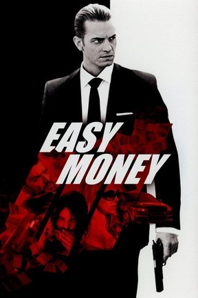 poster for Easy Money