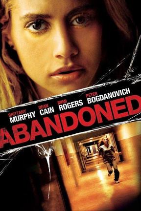 poster for Abandoned
