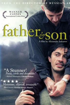 poster for Father and Son
