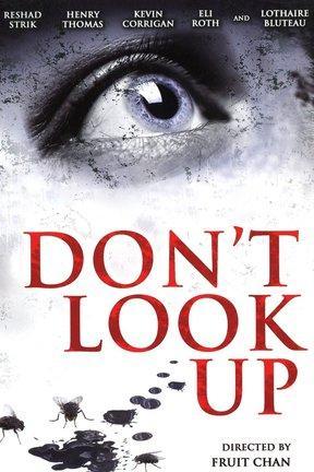 poster for Don't Look Up