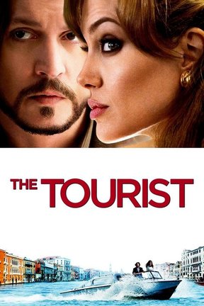 poster for El Turista