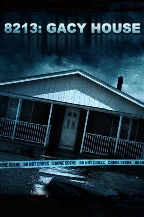 poster for 8213: Gacy House