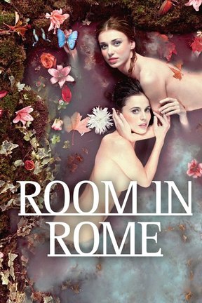 poster for Room in Rome
