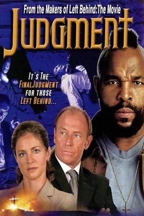 poster for Apocalypse IV: Judgment