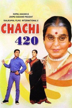 poster for Chachi 420