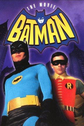 poster for Batman