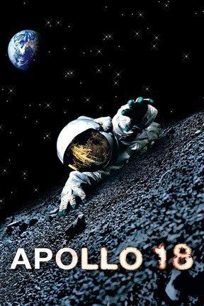 poster for Apollo 18