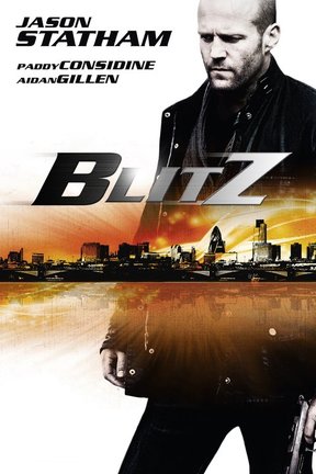 poster for Blitz
