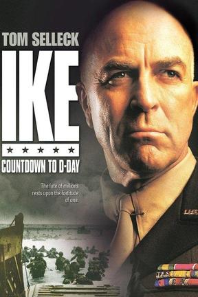 poster for Ike: Countdown to D-Day