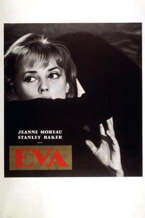 poster for Eva