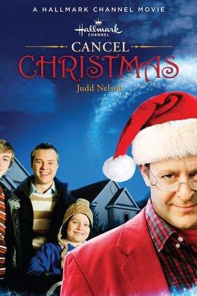 poster for Cancel Christmas