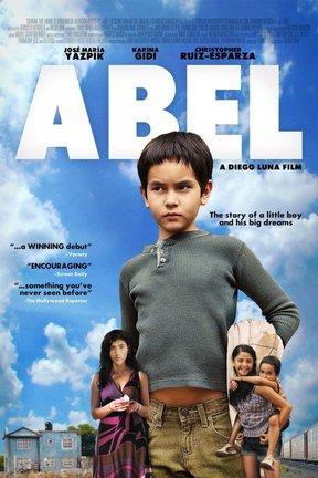 poster for Abel
