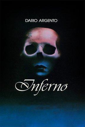 poster for Inferno