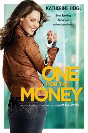 poster for One for the Money